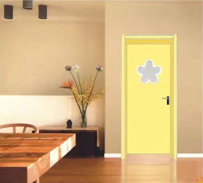 醫(yī)院專用防火板門